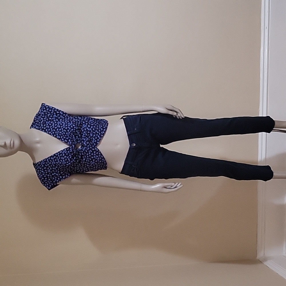 Lucky Brand Blue jeans